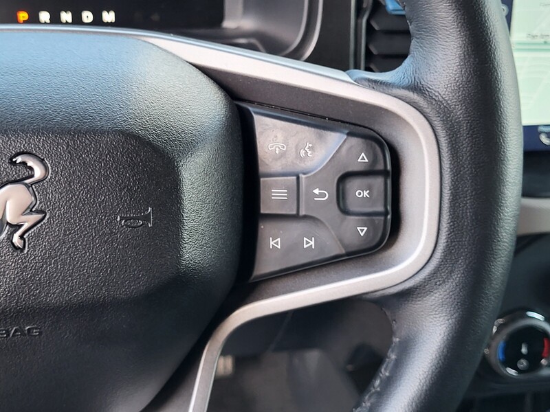 2022 Ford Bronco 4-Door Wildtrak - Photo 28