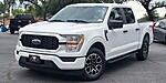 Used 2022 FORD F-150 XL in SAN ANTONIO, TEXAS