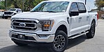 Used 2022 FORD F-150 XLT in SAN ANTONIO, TEXAS