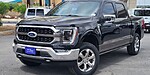 Used 2023 FORD F-150 KING RANCH in SAN ANTONIO, TEXAS