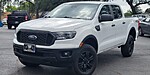 Used 2022 FORD RANGER XL in SAN ANTONIO, TEXAS
