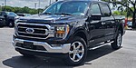 Used 2023 FORD F-150 XLT in SAN ANTONIO, TEXAS