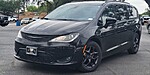 Used 2020 CHRYSLER PACIFICA TOURING L in SAN ANTONIO, TEXAS