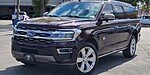Used 2023 FORD EXPEDITION KING RANCH in SAN ANTONIO, TEXAS
