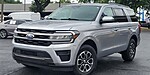 Used 2024 FORD EXPEDITION XLT in SAN ANTONIO, TEXAS