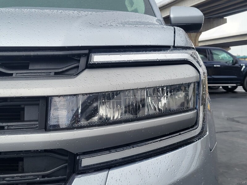 2024 Ford Expedition XLT - Photo 10