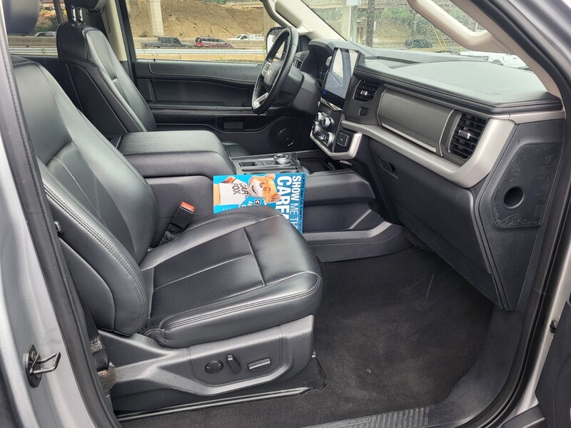 2024 Ford Expedition XLT - Photo 11