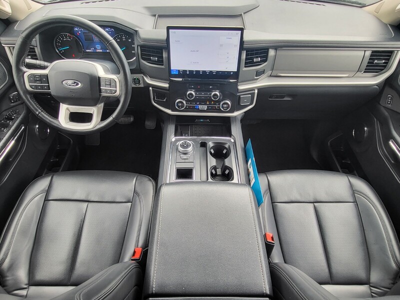 2024 Ford Expedition XLT - Photo 12