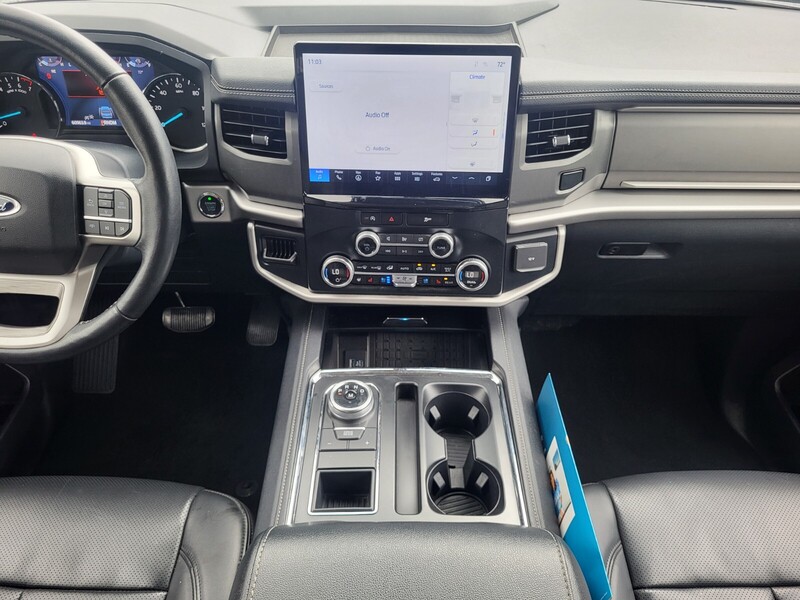 2024 Ford Expedition XLT - Photo 14