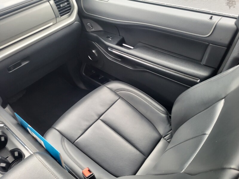 2024 Ford Expedition XLT - Photo 15