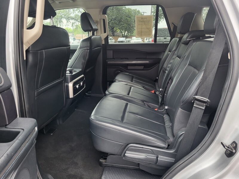 2024 Ford Expedition XLT - Photo 16