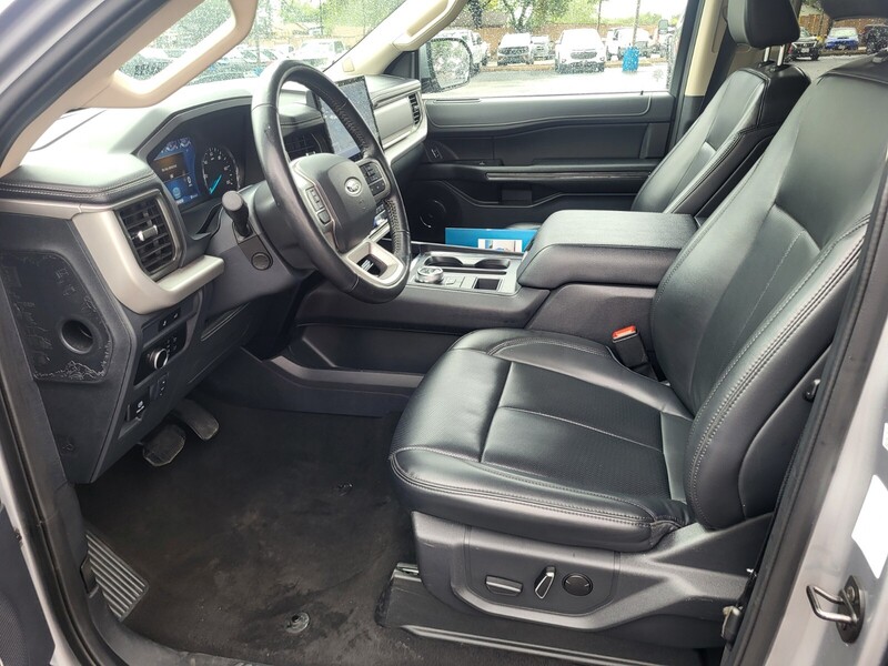 2024 Ford Expedition XLT - Photo 18
