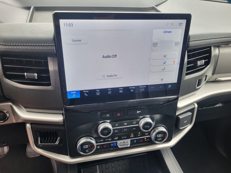 2024 Ford Expedition XLT - Photo 19