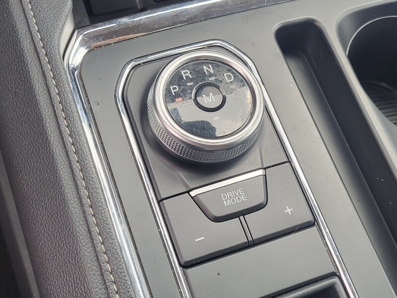 2024 Ford Expedition XLT - Photo 24