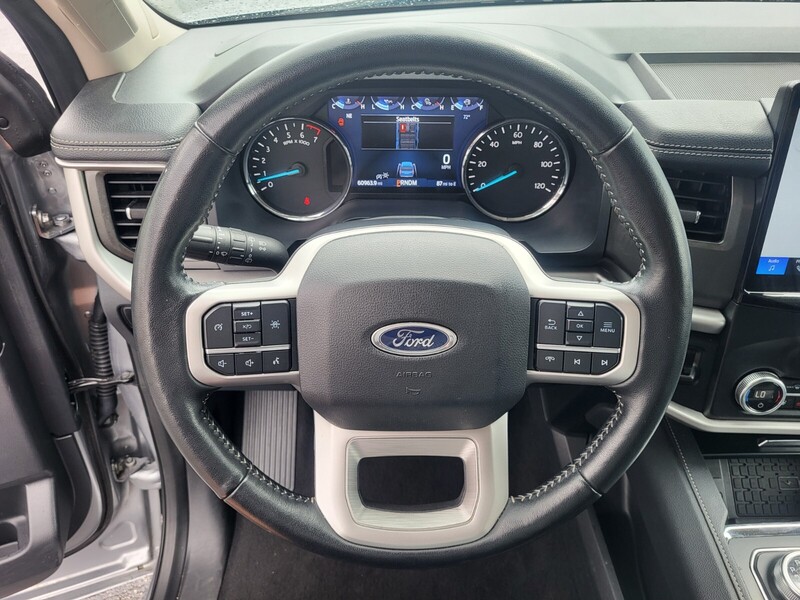 2024 Ford Expedition XLT - Photo 25