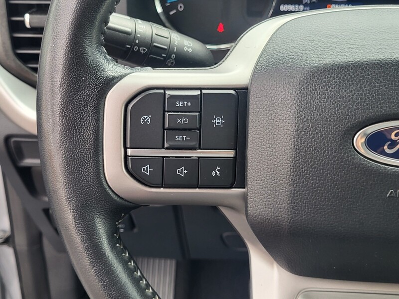 2024 Ford Expedition XLT - Photo 26