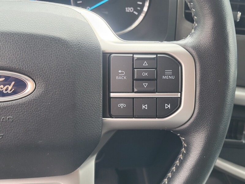 2024 Ford Expedition XLT - Photo 27