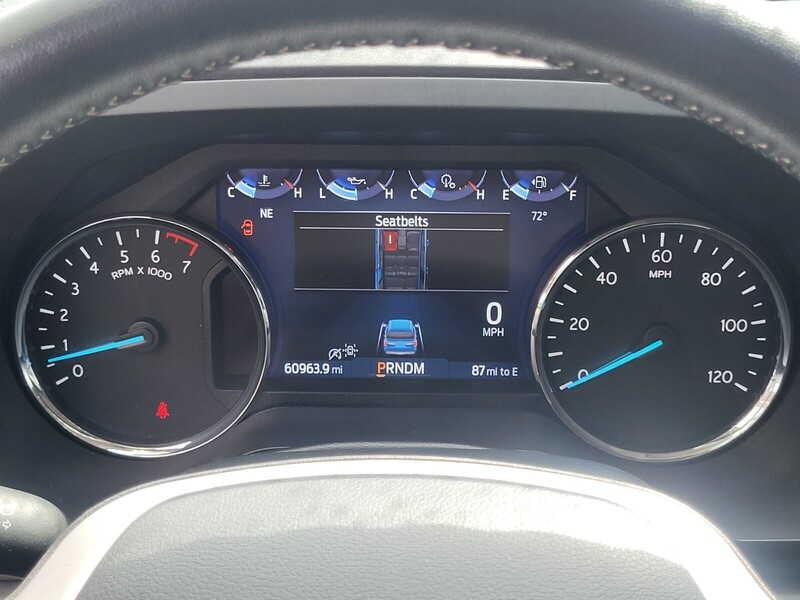 2024 Ford Expedition XLT - Photo 28