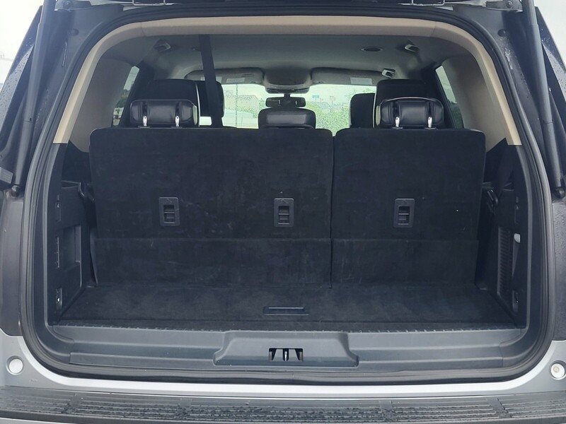 2024 Ford Expedition XLT - Photo 30