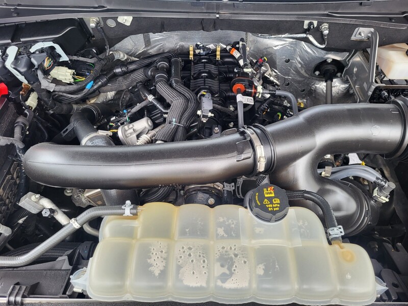 2024 Ford Expedition XLT - Photo 32