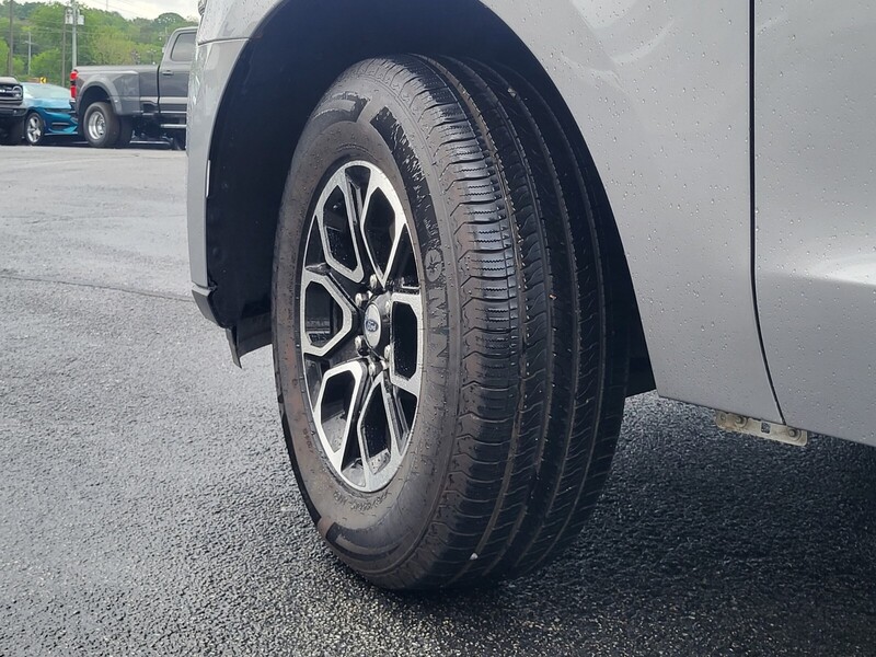 2024 Ford Expedition XLT - Photo 33