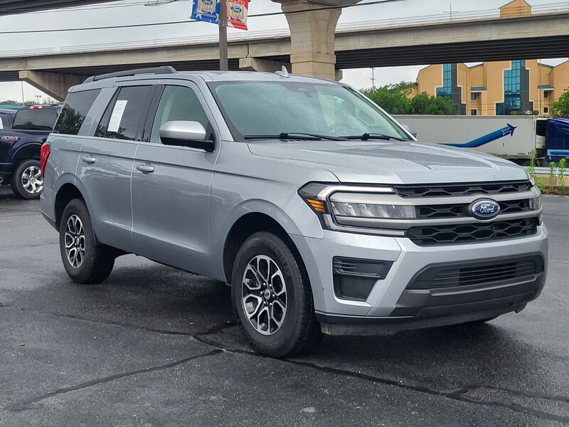 2024 Ford Expedition XLT - Photo 7