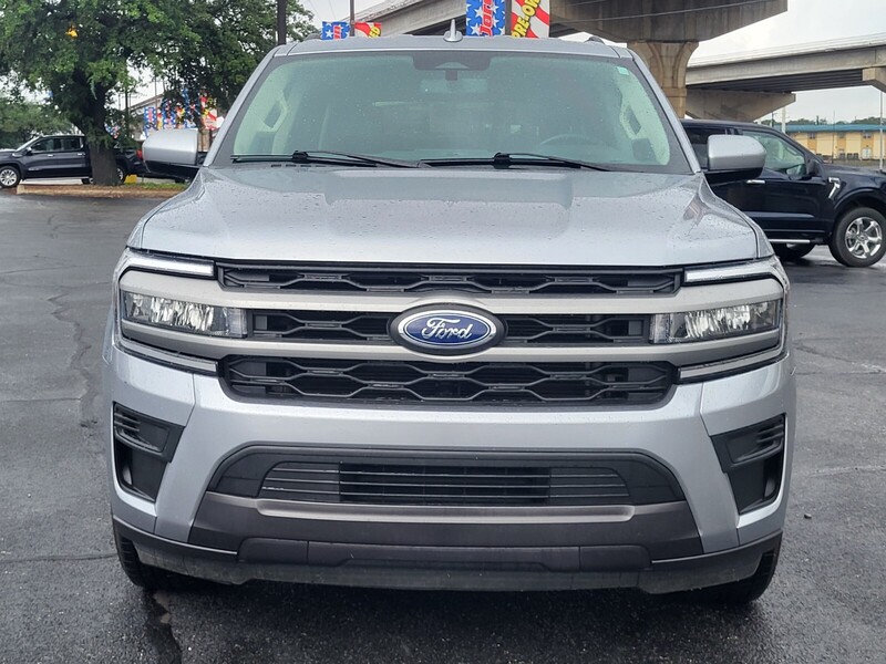 2024 Ford Expedition XLT - Photo 8