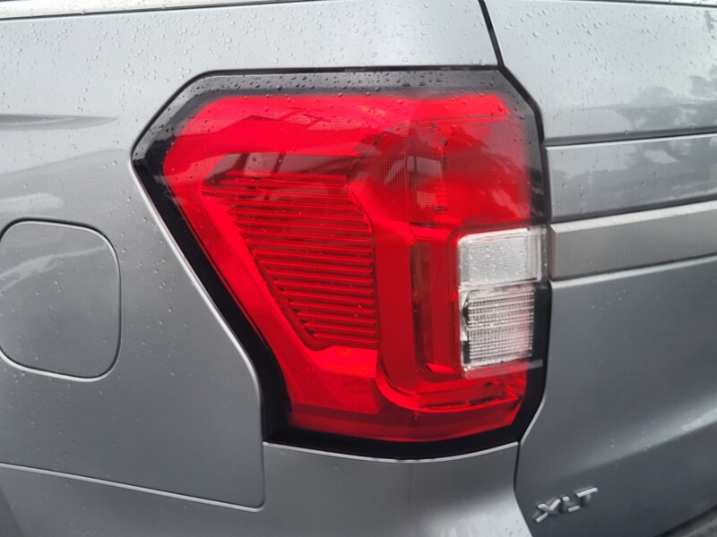 2024 Ford Expedition XLT - Photo 9