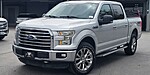 Used 2016 FORD F-150 XLT in SAN ANTONIO, TEXAS