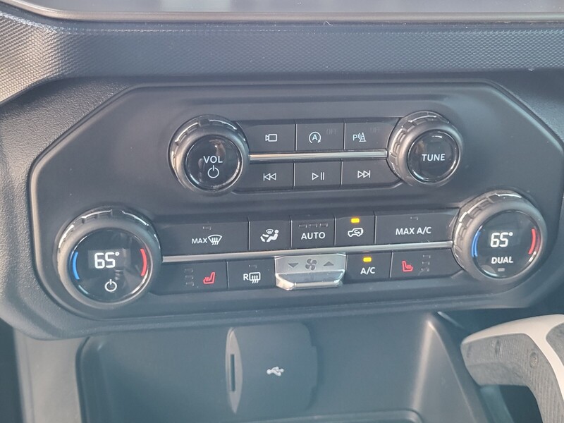 2021 Ford Bronco 2-Door Outer Banks - Photo 19