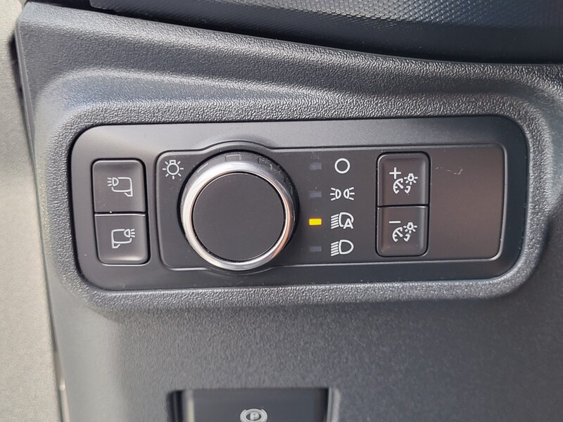 2021 Ford Bronco 2-Door Outer Banks - Photo 20