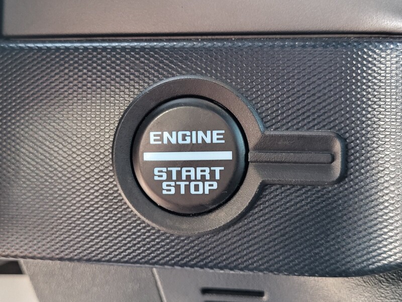 2021 Ford Bronco 2-Door Outer Banks - Photo 21