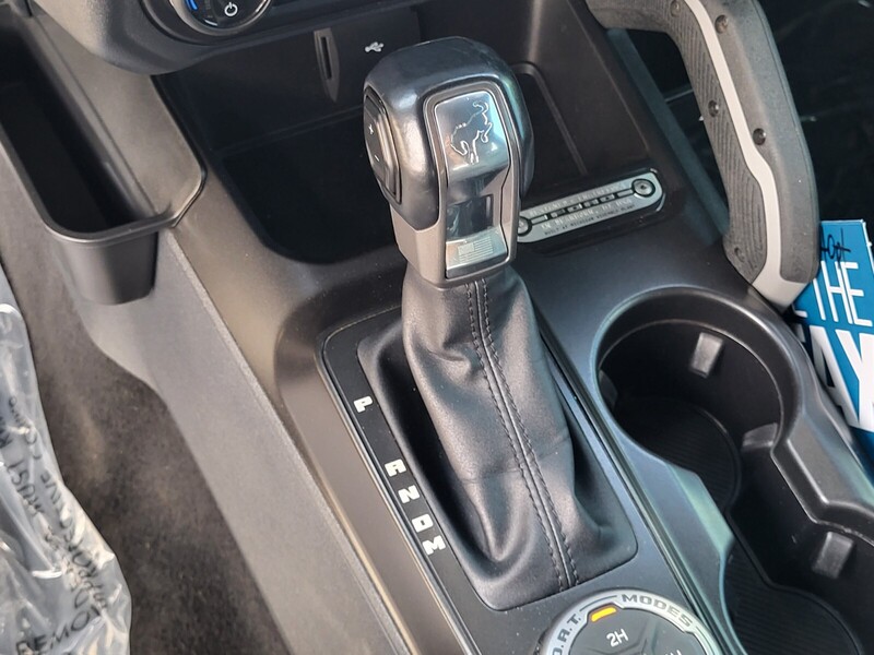 2021 Ford Bronco 2-Door Outer Banks - Photo 22