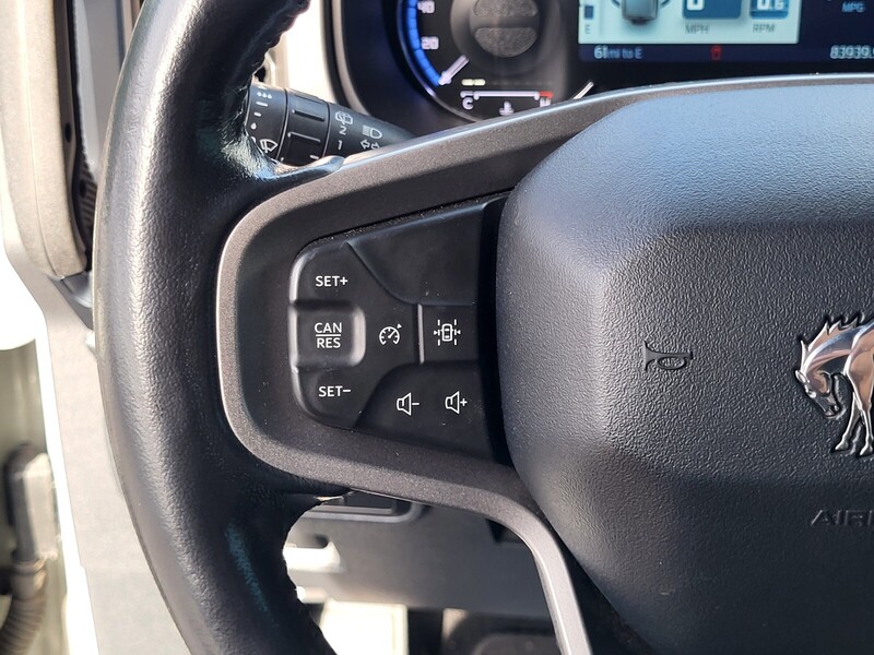 2021 Ford Bronco 2-Door Outer Banks - Photo 25