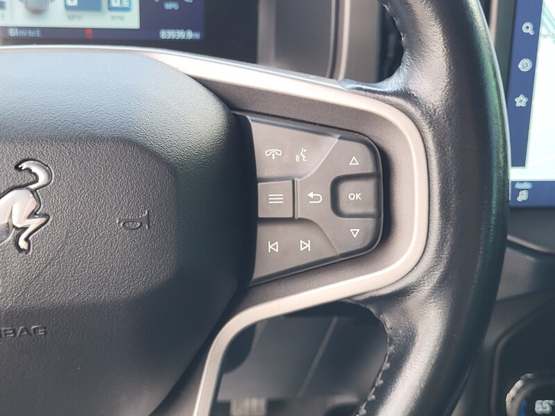 2021 Ford Bronco 2-Door Outer Banks - Photo 26