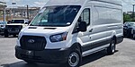 Used 2025 FORD TRANSIT 350 BASE in SAN ANTONIO, TEXAS