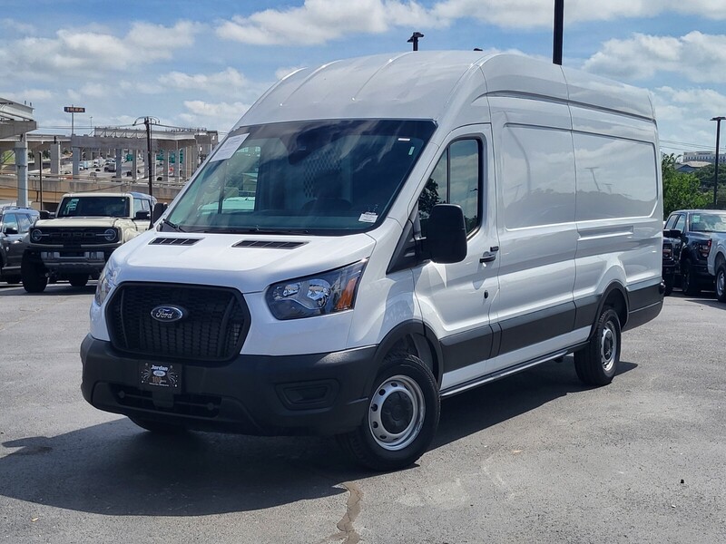 2025 Ford Transit 350 High Roof 148EL WB's photo