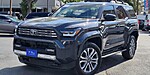 Used 2025 TOYOTA 4RUNNER LIMITED in SAN ANTONIO, TEXAS