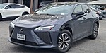 Used 2024 LEXUS RZ 450E 450E PREMIUM in SAN ANTONIO, TEXAS