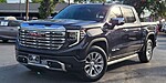 Used 2022 GMC SIERRA 1500 DENALI in SAN ANTONIO, TEXAS