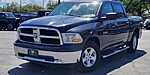 Used 2009 DODGE RAM 1500 SLT in SAN ANTONIO, TEXAS