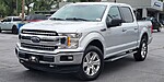 Used 2019 FORD F-150 XLT in SAN ANTONIO, TEXAS