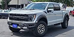 Used 2023 FORD F-150 RAPTOR in SAN ANTONIO, TEXAS
