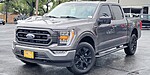 Used 2023 FORD F-150 XLT in SAN ANTONIO, TEXAS