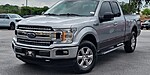 Used 2020 FORD F-150 XLT in SAN ANTONIO, TEXAS