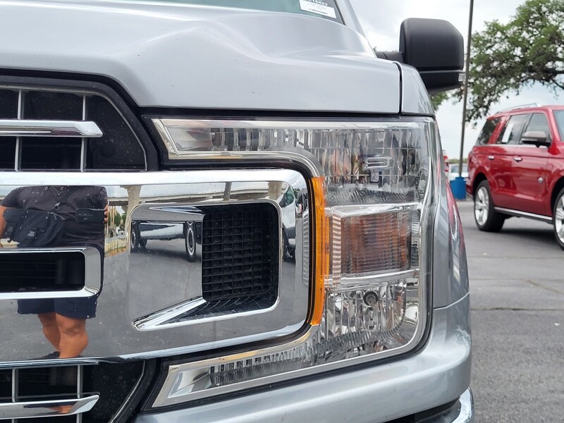 2020 Ford F-150 XLT - Photo 10