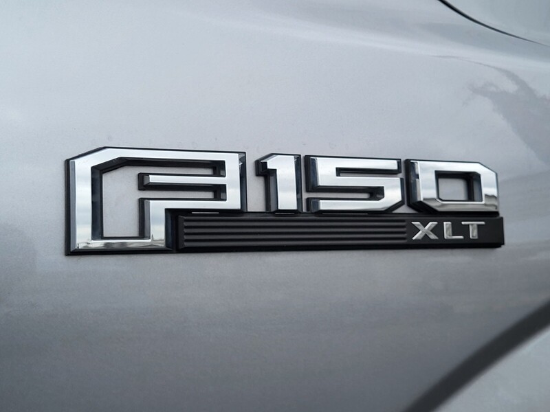 2020 Ford F-150 XLT - Photo 11