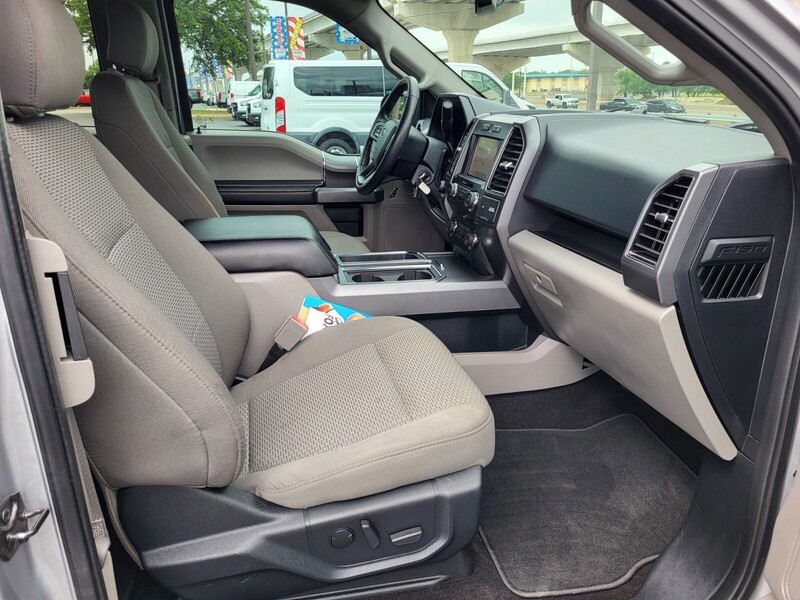 2020 Ford F-150 XLT - Photo 12