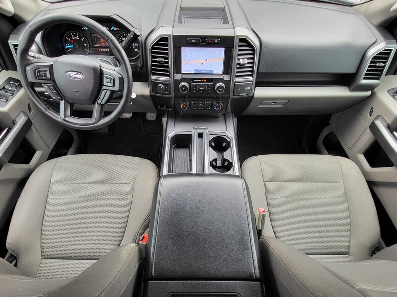 2020 Ford F-150 XLT - Photo 13