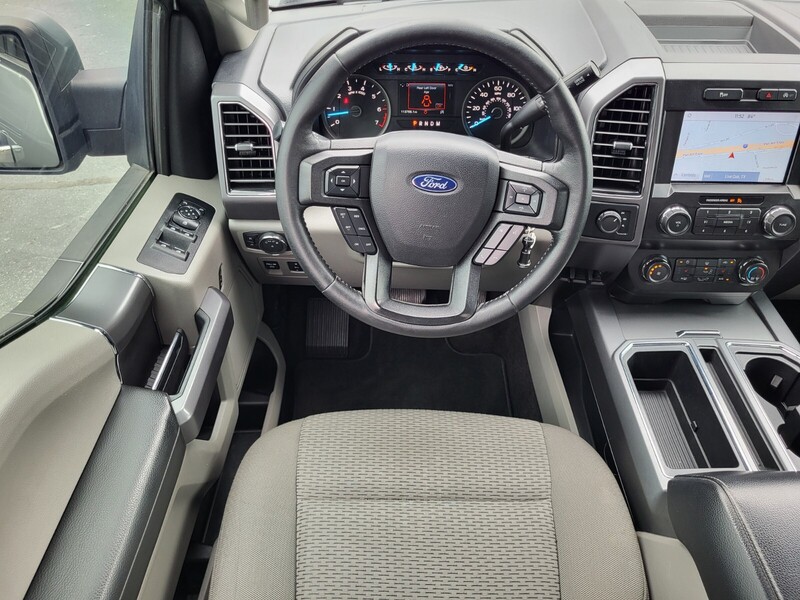 2020 Ford F-150 XLT - Photo 14